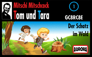 Banner - Tom und Tara